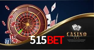 Experiência VIP 515BET