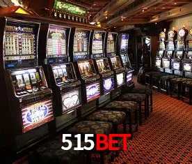 Descubra a Essência do 515BET: Nossa História e Compromissos