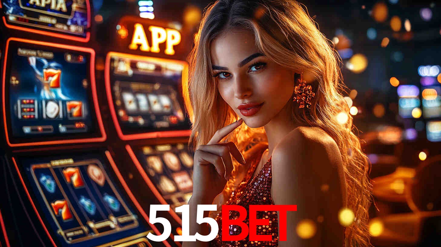 Baixar App Android 515BET