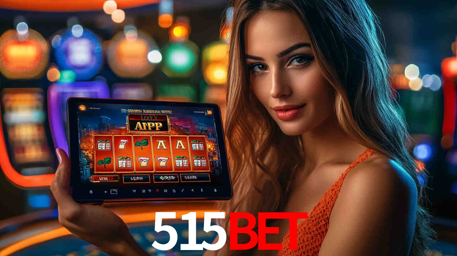 Baixar App iOS 515BET