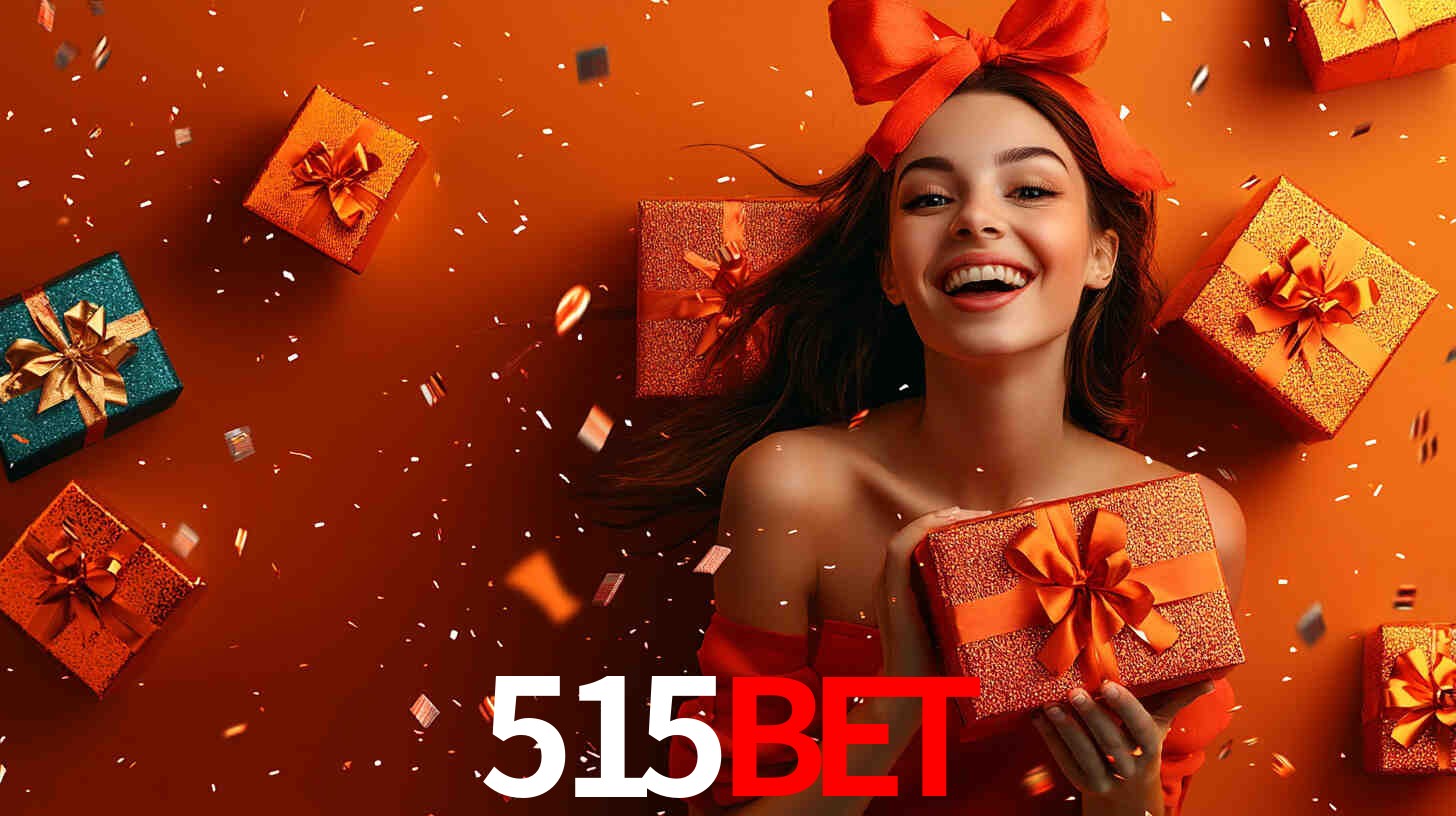 Promoções Semanais e Códigos Promocionais 515BET