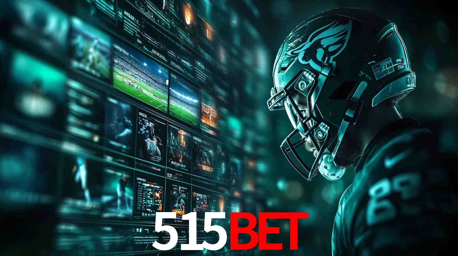 Esportes em Destaque no 515BET