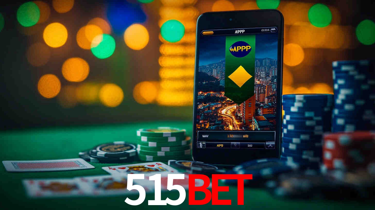 Explorando a Categoria de Eventos em Apostas na 515BET
