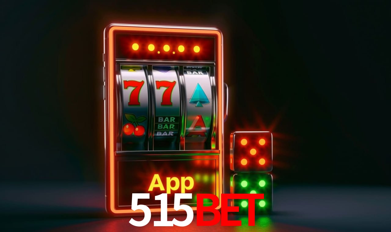 Diretório de Jogos 515BET