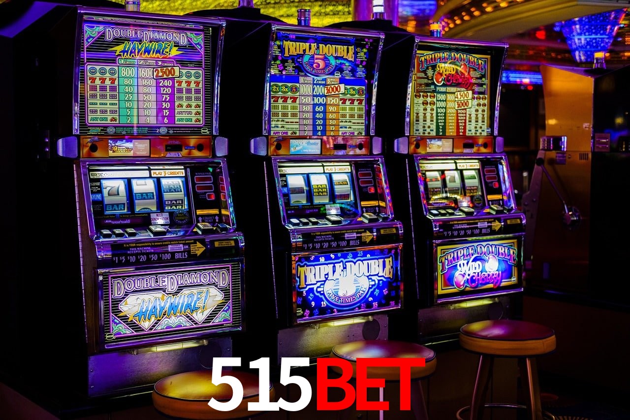Apostas de Futebol 515BET