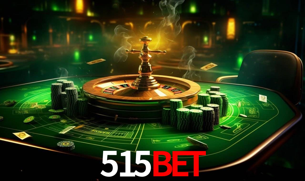 cassino 515BET