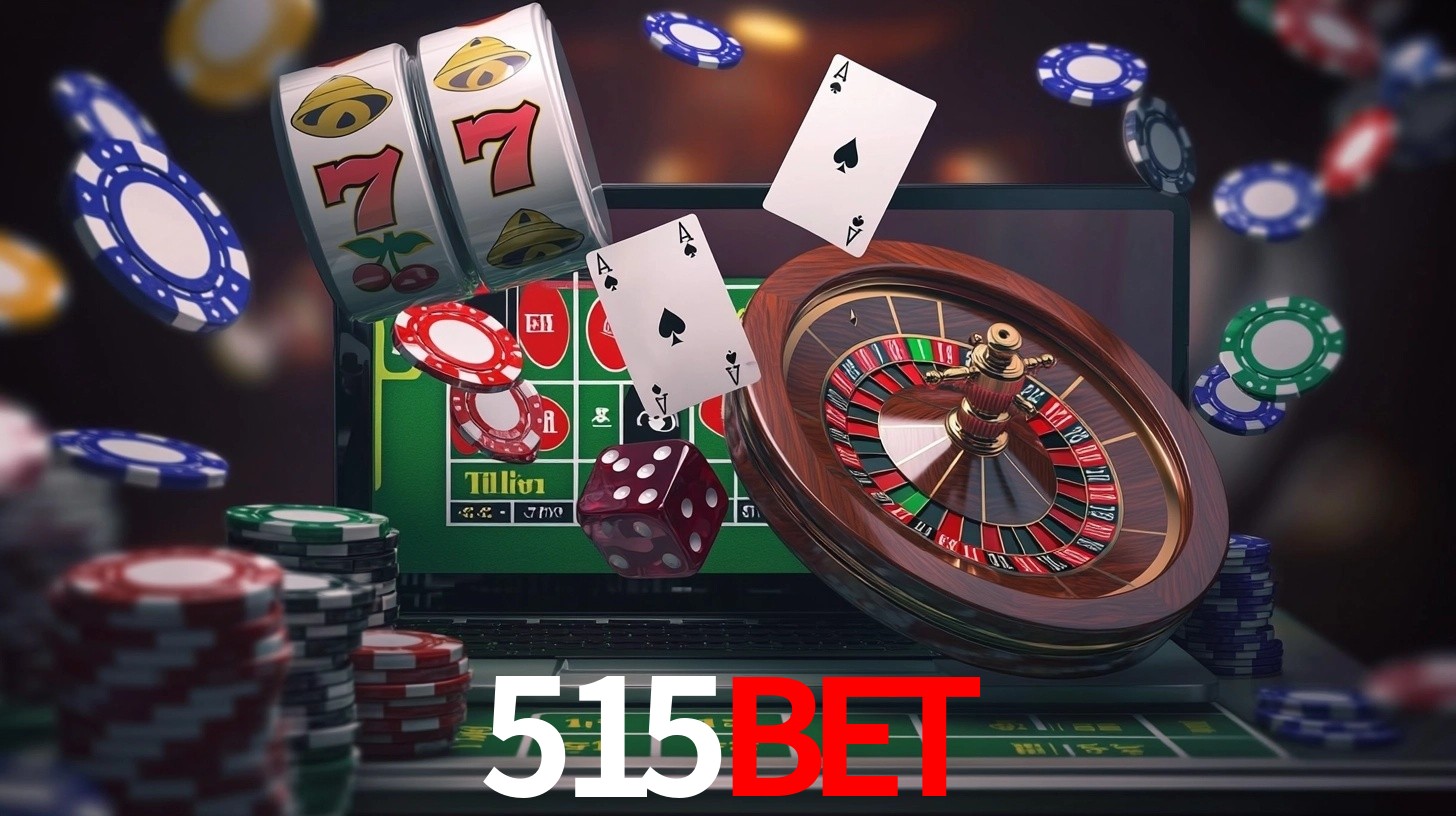 Ofertas Imperdíveis na 515BET: Promoções e Bônus Que Valem a Pena