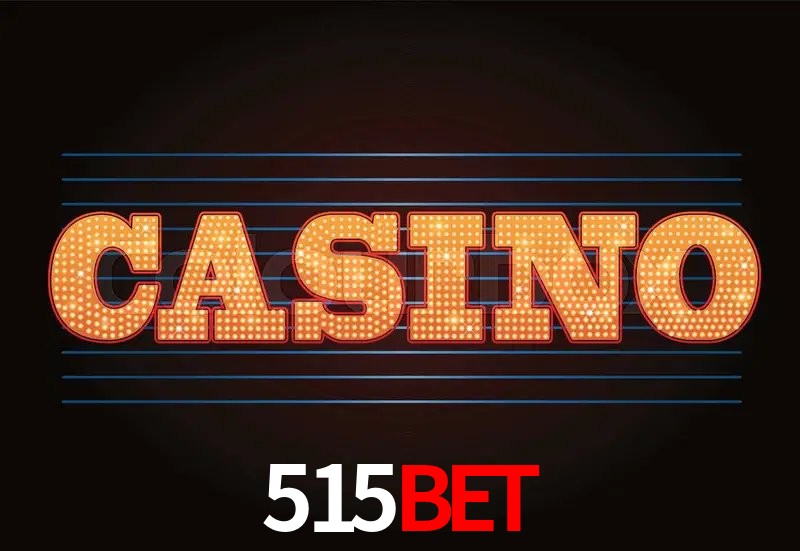 Recursos de Bônus 515BET