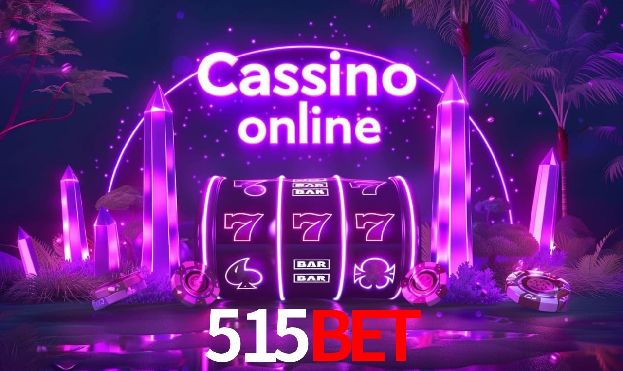 Promoção Relâmpago 515BET