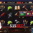 Seasonal Promotions 515BET