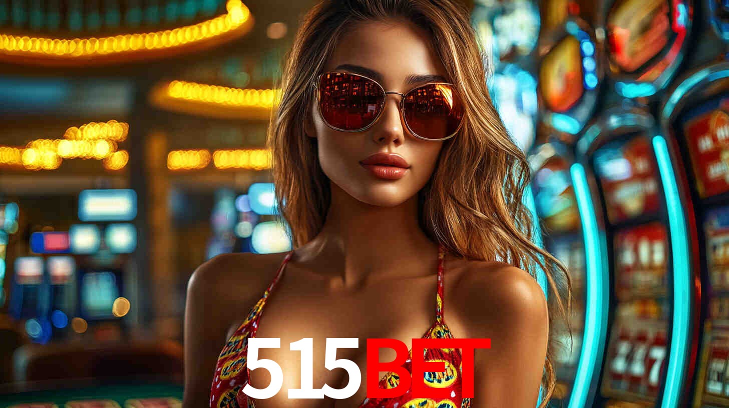 515BET App Interface