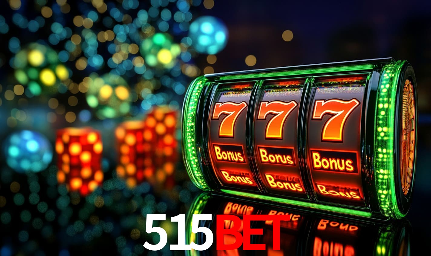 Tecnologia da Plataforma 515BET