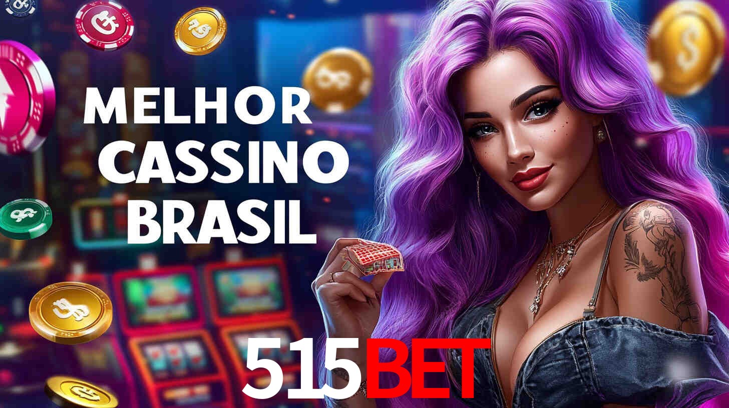 Explorando a Categoria de Eventos em Apostas na 515BET