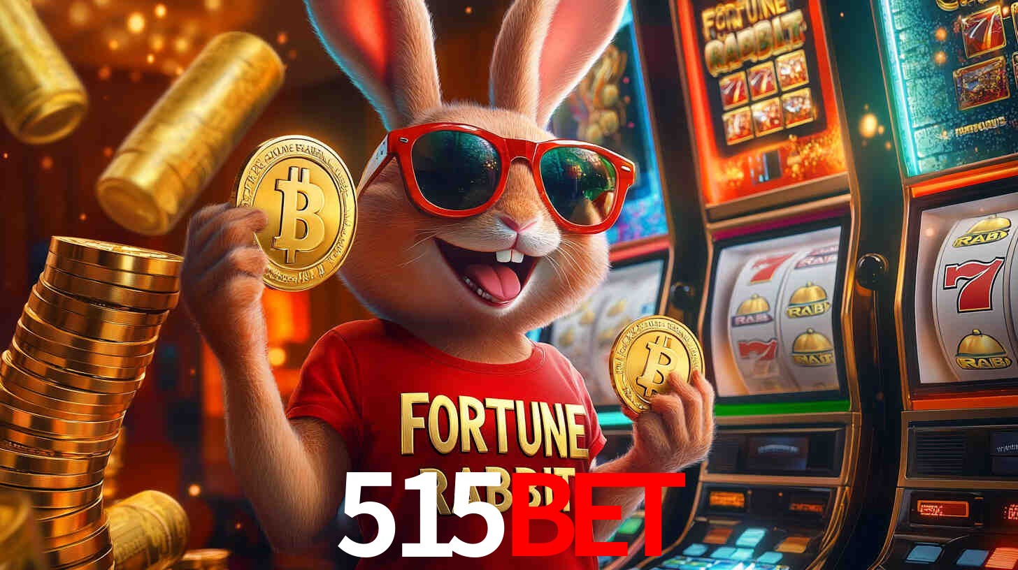 Apostas Esportivas na 515BET: Um Guia Completo
