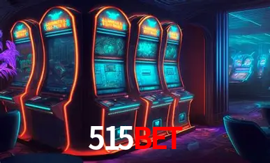 Descubra a Magia dos Jogos de Arcade no 515BET