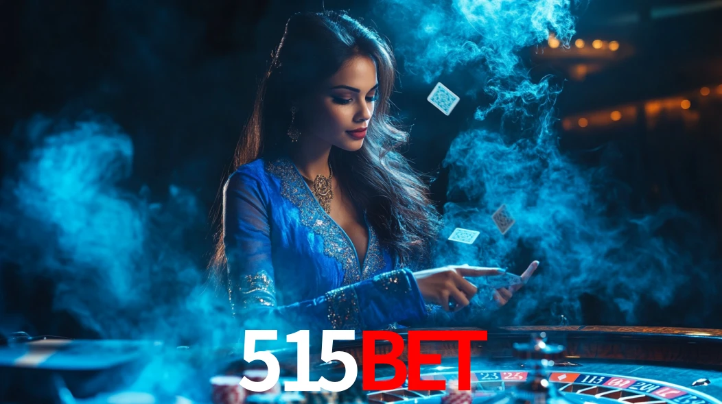 Inovações de Jogos na 515BET: O Futuro das Experiências Interativas