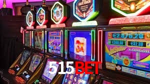 Jogos Exclusivos 515BET