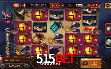 Weekend Specials 515BET