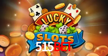 A Emoção da Loteria na 515BET: Uma Chance de Mudança de Vida