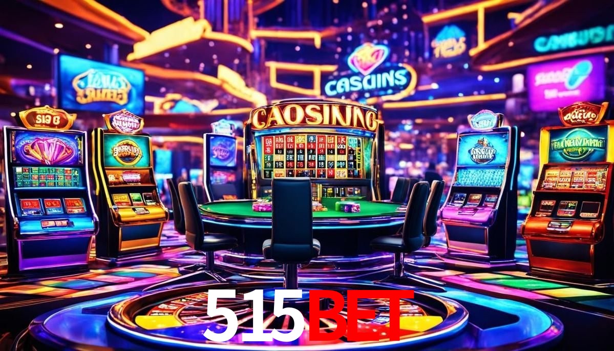 Avaliações dos Jogadores 515BET