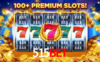 Descubra o Mundo do Cassino Online com 515BET