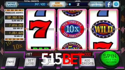 Apostas Esportivas na 515BET: Um Guia Completo