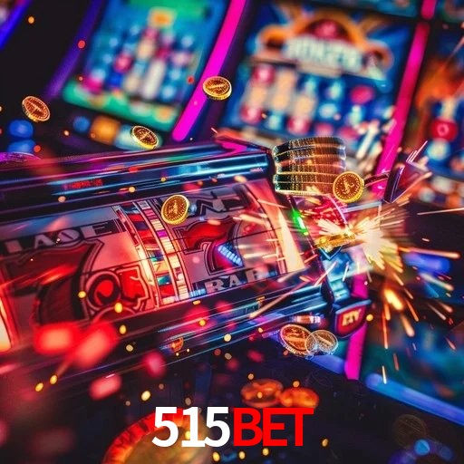 Mesa de Blackjack 515BET