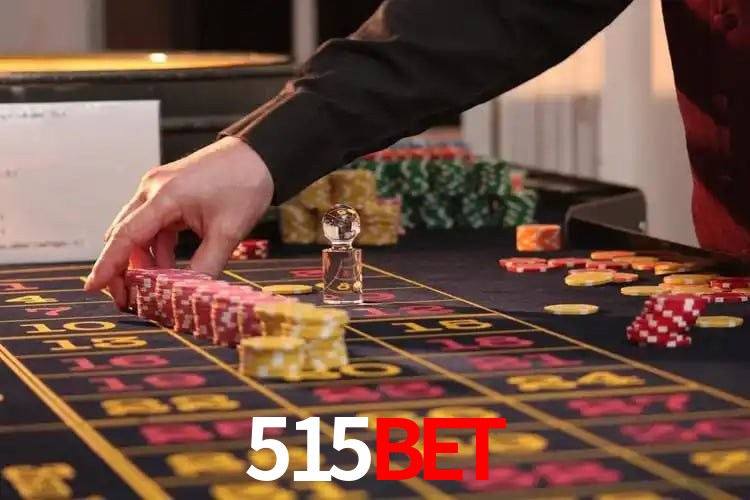 Descubra o Programa VIP da 515BET: Vantagens Exclusivas para Jogadores