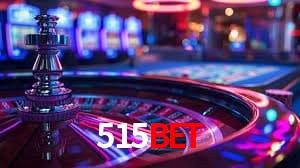 Estatísticas do Jogo 515BET