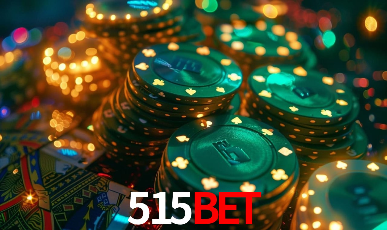 Apostas de Tênis 515BET