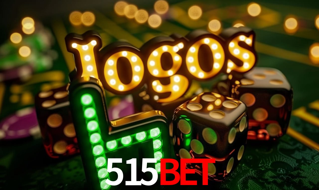 Jogos de Slot 515BET
