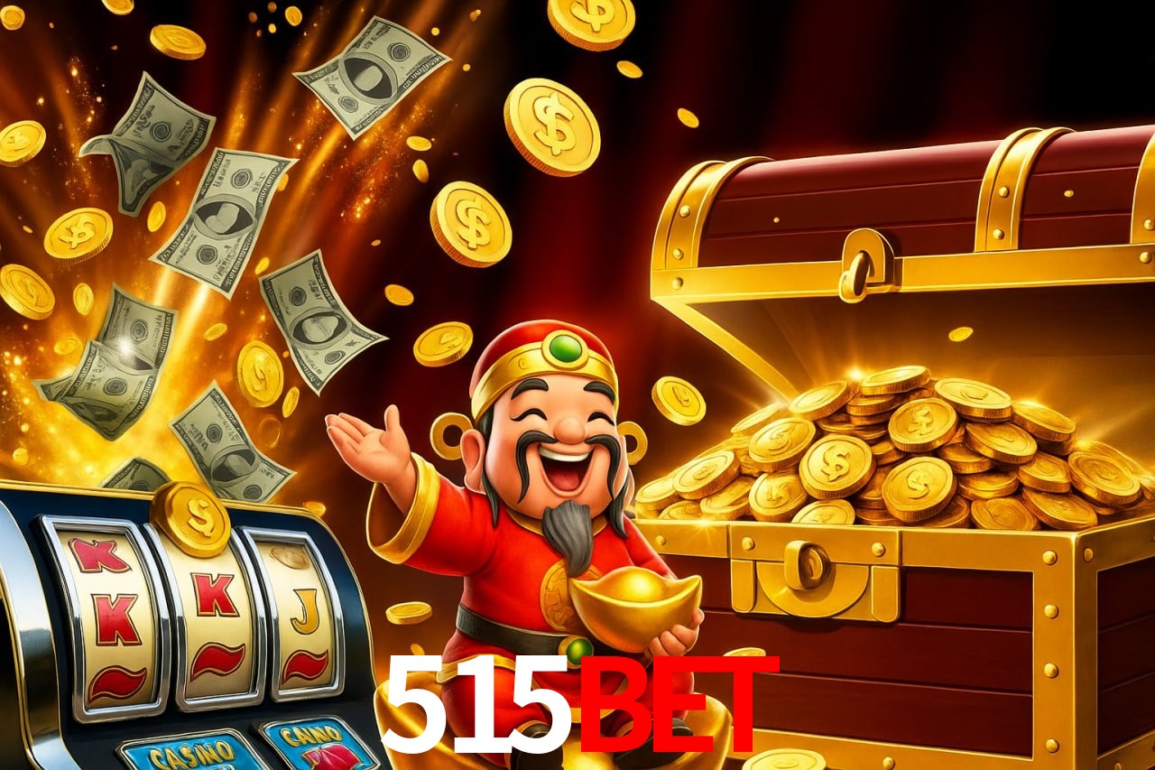 Torneios 515BET