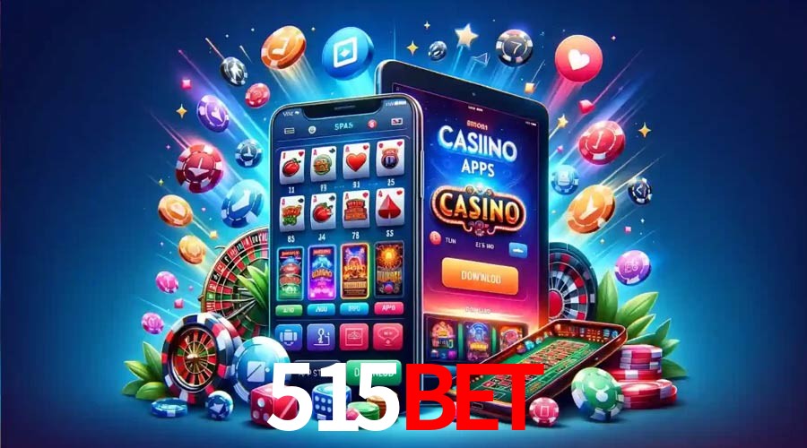 Slot Games 515BET