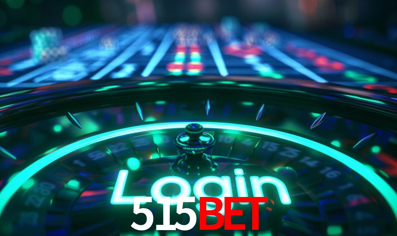 Estatísticas Esportivas 515BET
