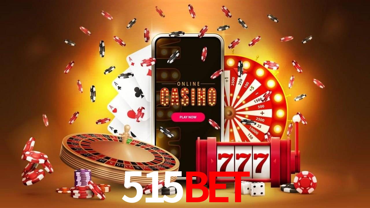 Segurança 2FA 515BET