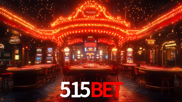 Explore as vantagens do 515BET: serviço profissional e confiabilidade