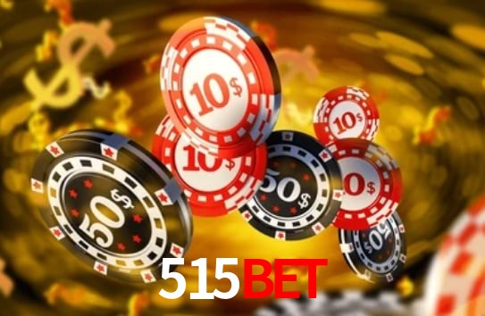 Apostas de Basquete 515BET