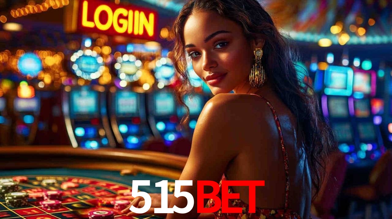 Benefícios da Conta 515BET