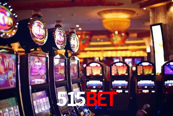 Descubra a Essência do 515BET: Nossa História e Compromissos
