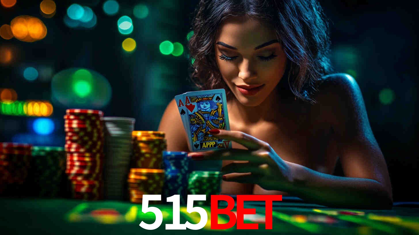 Descubra a Essência do 515BET: Nossa História e Compromissos